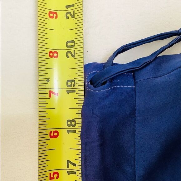 HEIDI ABRA SKIRT SILK HANDMADE - Picture 12 of 15